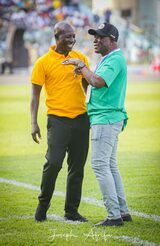 ‘Coaches are not responsible for results’ – Didi Dramani defends Karim Zito after Kotoko exit