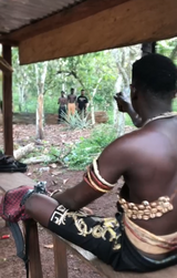 Bodi Circuit Court remands self-acclaimed Mallam and suspected armed robber