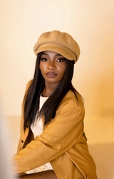 Introducing Shinna: Ghana’s next breakout female Artist