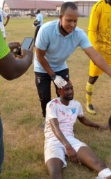 Scars of hooliganism: Former RTU Star Nawass recounts brutal attack that ended his career