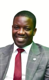 Ghanaian industry leaders inspire students in Ghana & East Africa