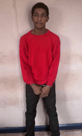 Armed robber jailed 19 years for attacking pregnant woman in Ho