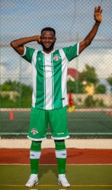 Forward Giyasu Ibrahim set to leave Karela United amid interest from GPL clubs