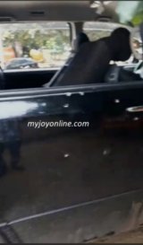 One dead, soldier injured in bus shootout in Ashanti region