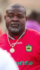 Christopher Demanya appointed Director of Operations at Asante Kotoko SC