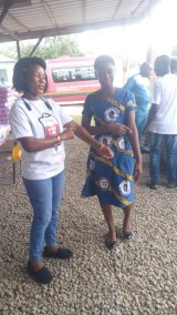 Noeline Kumor Blood Drive collects 87 units to support National Blood Service
