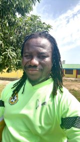 We need to write our name in the history book of the FA Cup - Golden Kick coach ahead of Kotoko final