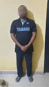 Police arrest suspect over shooting incident during 2024 general elections in Kasoa