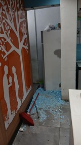 Police restore calm after Eyisam–Mankessim youth clash leaves one injured