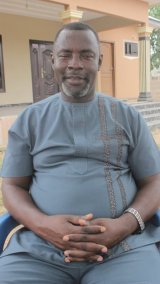 NDC has failed to meet expectations in nine months – Former Ho MCE