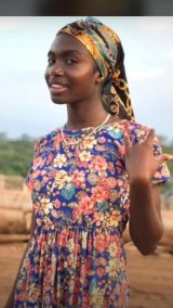 18-year-old lady electrocuted at a Chinese plywood company at Antwi Agyei Nkwanta