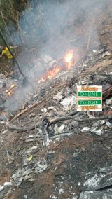 EXPLAINER! The black box: the key to unlocking the truth behind Ghana’s helicopter crash