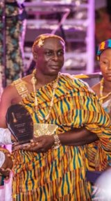 Jomoro chief apologises for comments against NAIMOS task force