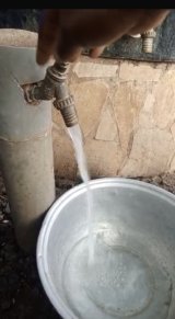 GWL restores water supply to Ho and its environs