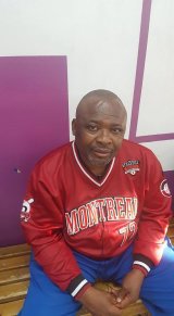 Former Ghana and Kotoko striker Nana Saraah Mensah dies