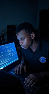 A generation at risk: The children Ghana is losing to the internet