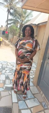 Unknown assailant kills woman at Obuasi Abompekrom