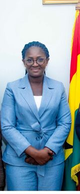 Hasaacas Ladies CEO Evelyn Nsiah Asare named LOC chair for U-15 Girls Inter-Regional Championship