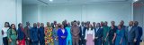 We shall draw lessons from 2024 and enter 2025 with greater discipline – Ghana Gas Board Chairman