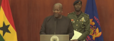 Government to cut $15m yearly expenditure on diplomatic rentals — Mahama