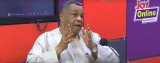 ‘Grow 24’ will launch 20 agro-ecological enclaves to transform farming – Goosie Tanoh reveals