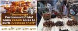 Damongo Paramount Chief’s Ban On Kebab Sales: A Call For Sustainable Solutions To Livestock Theft