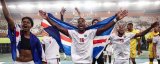 Cape Verde becomes Africa’s smallest nation to qualify for World Cup