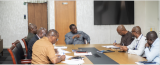 Newmont partners gov’t to rehabilitate 46km Sunyani–Ntotronso–Akyerensua road