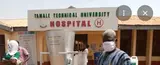 HeFRA shuts down Tamale Technical University Hospital over safety violations