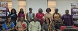 KsTU hosts transformative 2-day workshop to advance women in leadership and work–life balance