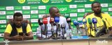 CAF Champions League: Itâ€™s a painful scoreline - Bibiani Goldstars coach Yaw Amankwah on heavy defeat to JS Kabylie