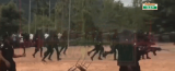 Police complete intensive tactical training ahead of Akwatia by-election