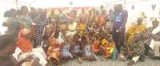 Gov't re-introduces By the Fire Side storytelling series