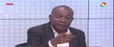 President Mahama is failing in the fight against galamsey – Prof. Bokpin