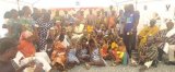 Gov’t re-introduces “by the fire side” storytelling series