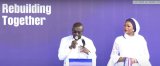 With unity we can regain the trust of Ghanaians – Bawumia tells NPP faithful
