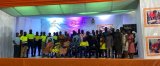 AngloGold Ashanti sets stage for 42 sustainable youth entrepreneurs to set up their businesses