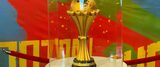 AFCON 2025 trophy begins global tour in London