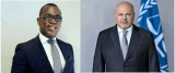 Israel-Gaza war: PABF rallies AU’s support for ICC’s Karim Khan amidst growing ‘interferences’