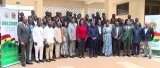 SIGA drives accountability with high-level meeting on performance contracts