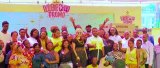 Maggi Double Chop Promo awards 30 lucky winners nationwide