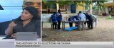 Playback: Akwatia By-election- TV3’s coverage of results collation