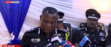 We will leave no stone unturned – IGP vows crackdown after arrest of robbery gang