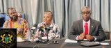 Ghana faces EU ban on fish importation if space not sanitised