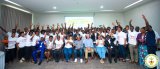 Kofi A. Tawiah Foundation expands character education to Northern Ghana