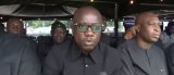 ‘It could have been me’ – Former Defence Minister Nitiwul mourns helicopter disaster victims