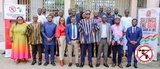 NACSA engages CSOs on implementation of Gun Amnesty Programme