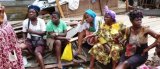 Malaria activist leads grassroots fight in Zimbabwe and Cameroon