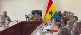 I pray Naana Opoku-Agyemang becomes Ghana’s first female President – Haruna Iddrisu