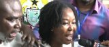 Is widowhood a campaign message? – Ewurabena Aubynn asks Akua Afriyie